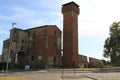 Torre Guelfa and Old Citadel, Pisa